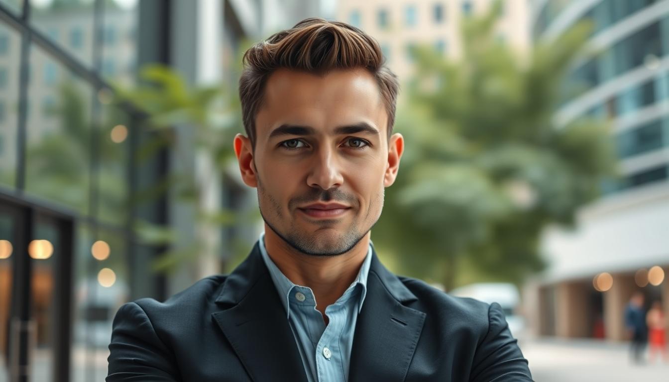 Enterprise systems development specialist