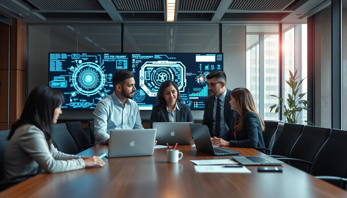 Custom business platform integration and scaling