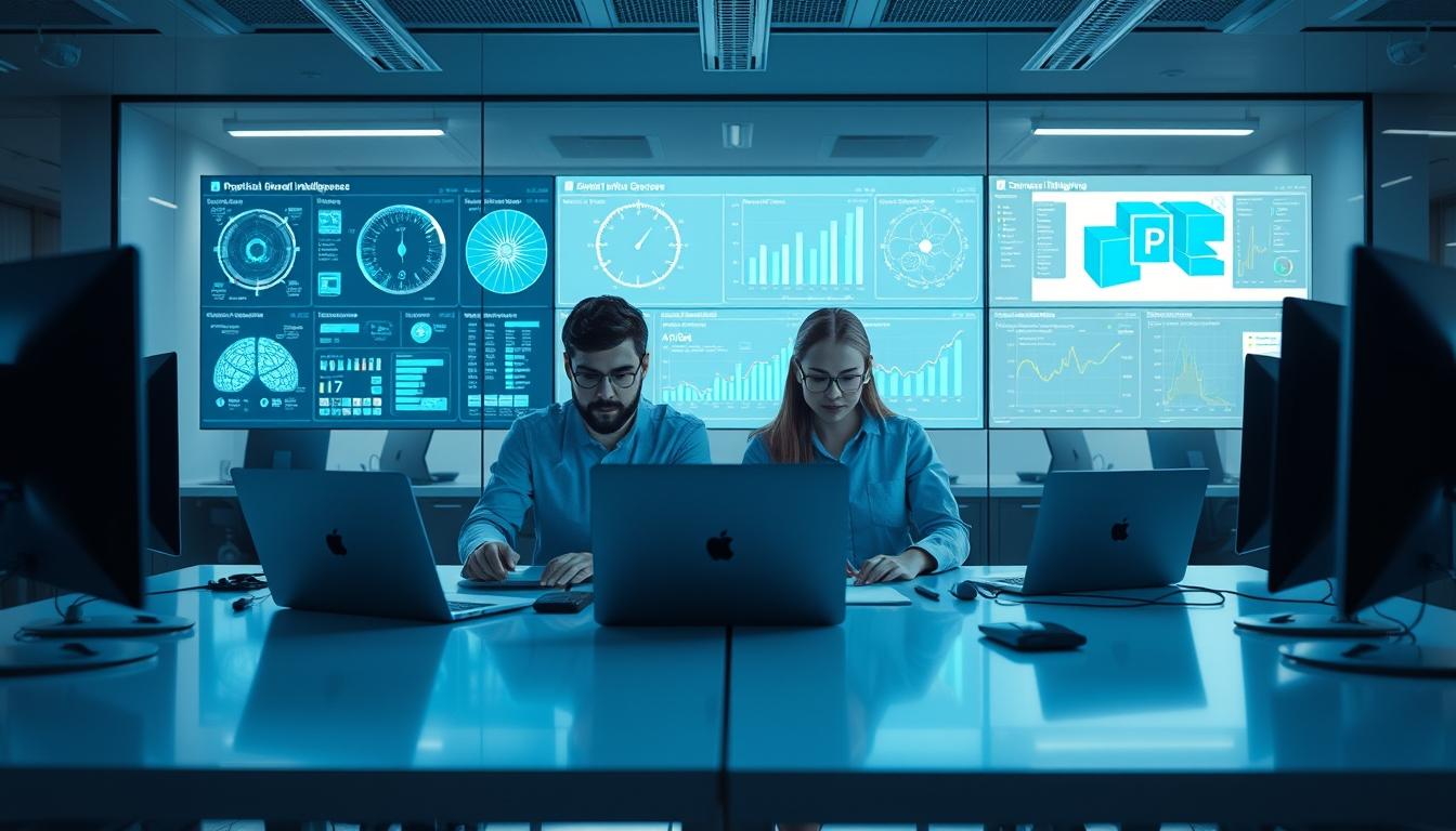 Enterprise platform workflow and development